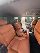 لكزس LX 570 full option 5.7L