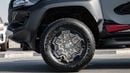Toyota Hilux GR SPORT 4.0L AT 4WD | 2026 | GCC Specs | For Local Registration +10%