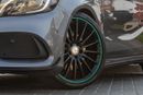 Mercedes-Benz A 250 Sport AMG 2.0L