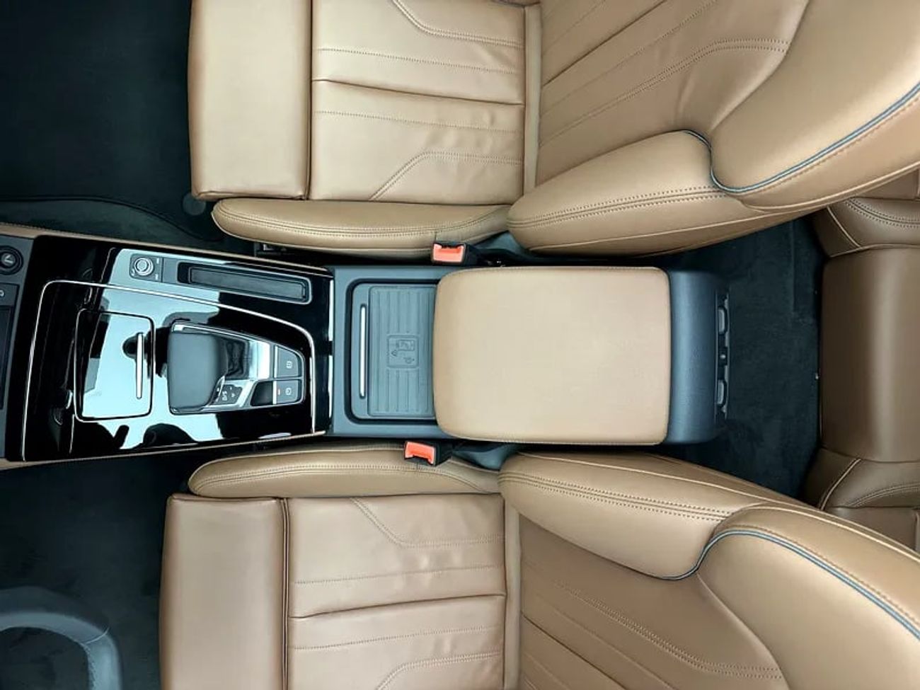 Audi Q5 S line 45 TFSI quattro 249hp (Ref# 01182)