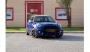 Mini Cooper S F56