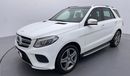 Mercedes-Benz GLE 400 AMG LINE 3 | Zero Down Payment | Free Home Test Drive