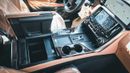 Lexus LX700h SIGNATURE