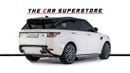 Land Rover Range Rover Sport DYNAMIC Autobiography 5.0L SVO (Special Vehicle Operations)-1 Owner-Bespoke Order