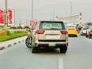 Toyota Land Cruiser  Toyota Land Cruiser 4.0 model 2022 fuel petrol automatic transmission