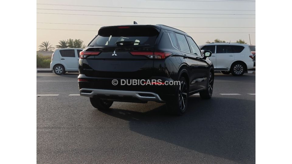 New Mitsubishi Outlander 2023 for sale in Dubai 662151