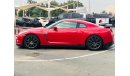 Nissan GT-R Nissan GT-R 35 clean title 2013 perfect condition