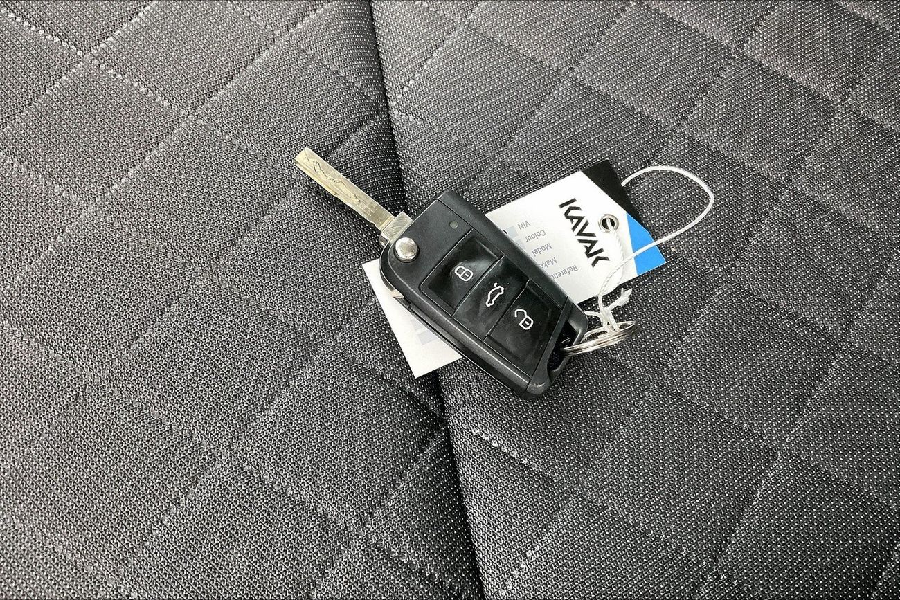 Volkswagen Teramont Trendline | Guaranteed Warranty | 0 Down Payment