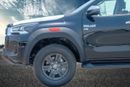 Toyota Hilux SGLX Adventure 4.0L