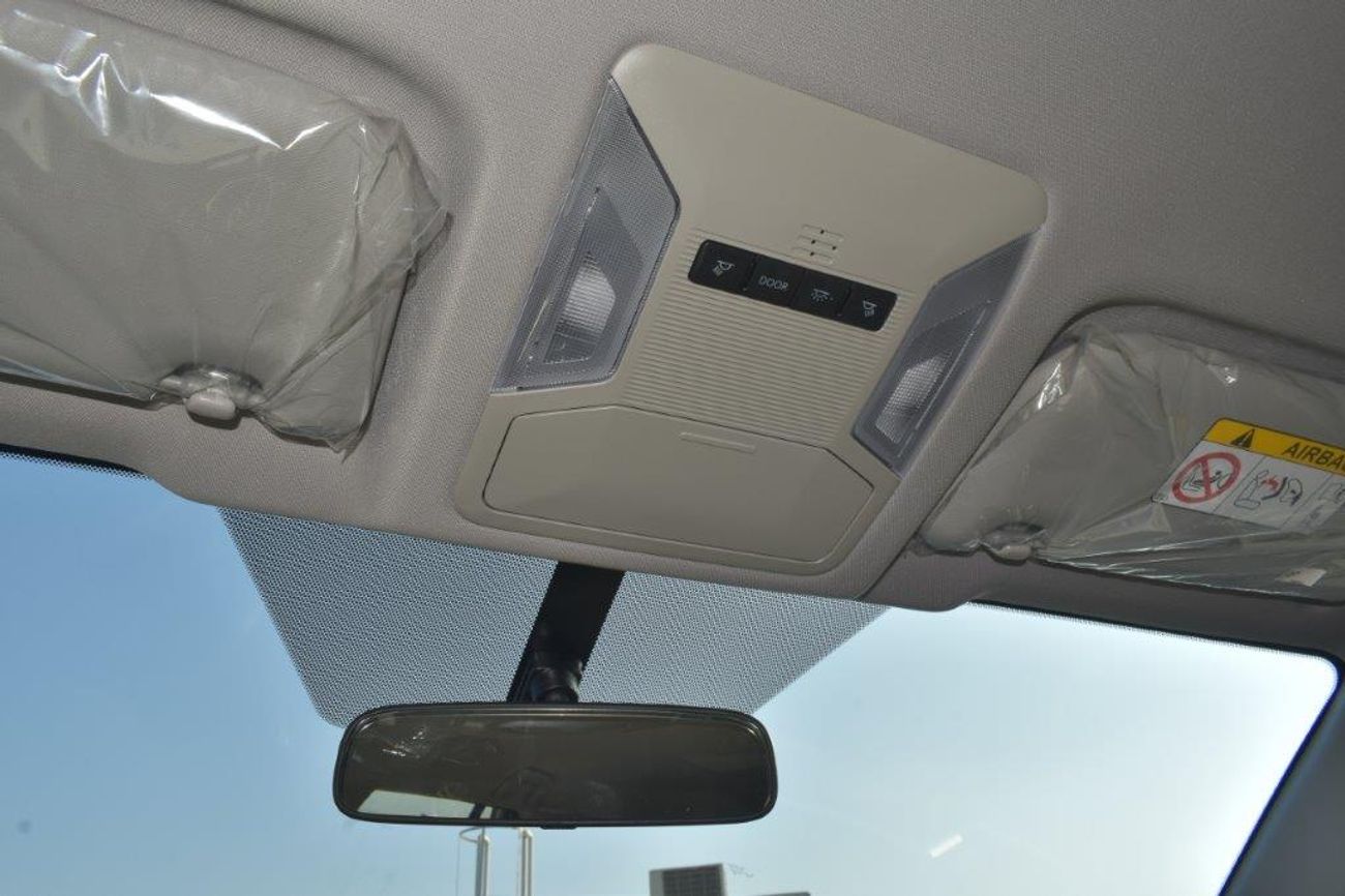 Toyota RAV4 LE Hybrid 2.5L Awd Automatic