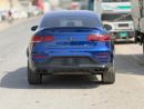 مرسيدس بنز GLC 43 AMG ستاندارد