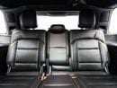 Lincoln Navigator 2025 Lincoln Navigator Presidential, 3.5L V6, AWD, 440bhp, 10 Speed Automatic (Selectshift)