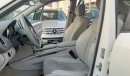Mercedes-Benz ML 350 GCC - number one - sunroof - leather - sensors in excellent condition