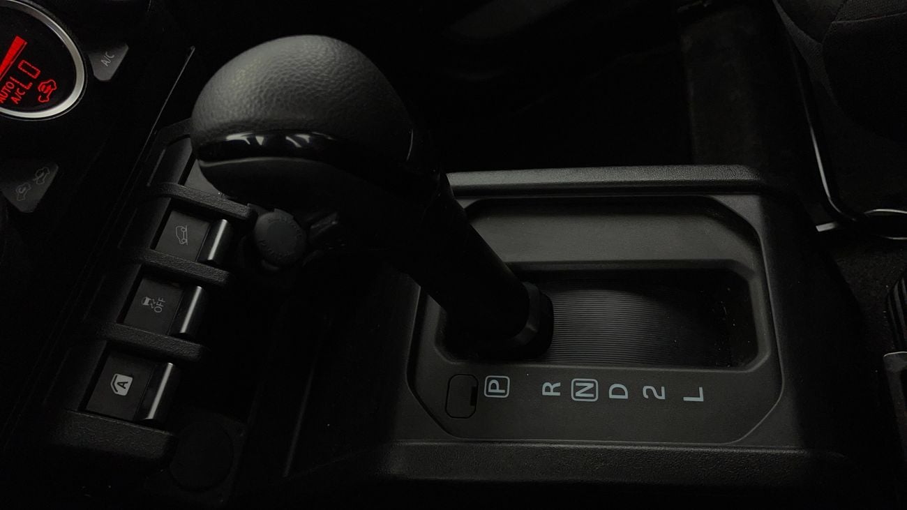 Suzuki Jimny GLX 1.5 | Zero Down Payment | Home Test Drive