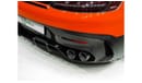مرسيدس بنز AMG GT GCC - BRAND NEW - 5 YEARS DEALERS CONTRACT SERVICE AND WARRANTY - ONE CAR IN THE MARKET