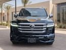 تويوتا لاند كروزر VXR 2026 Toyota Land Cruiser LC300 | 3.5L Twin Turbo | Full Option | Export Ready