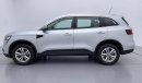 Renault Koleos PE 2.5 | Under Warranty | Inspected on 150+ parameters