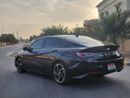 هيونداي إلانترا