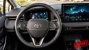 Toyota Corolla XLI HEV Toyota Corolla Hybrid