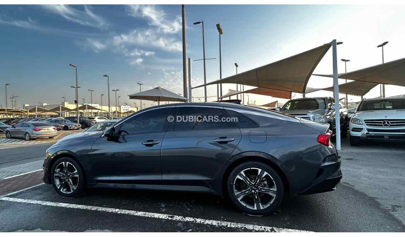 Kia K5 Full option, 1.6Engine, V4