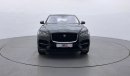 جاغوار F-Pace PURE 2 | +مع الضمان | كمان تم فحص ١٥٠