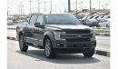 فورد F 150 LARIAT CLEAN CONDITION / WITH WARRANTY