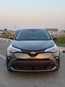 تويوتا CHR TOYOTA C-HR 2021