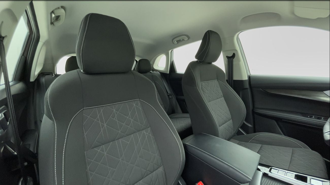 أم جي وان STD 1.5 | بدون دفعة مقدمة | اختبار القيادة في المنزل