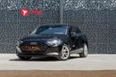 Audi A3 Audi A3 2026 GCC specs for 1,798.00 AED monthly