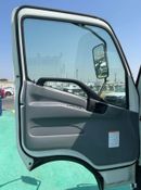 هينو 300 2023 هينو 714  تانك خزان "مياه او ديزل "4 طن مع ناقل حركة يدوي ديزل