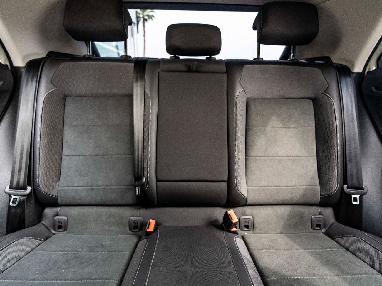 فولكس واجن T ROC Style 1.4L