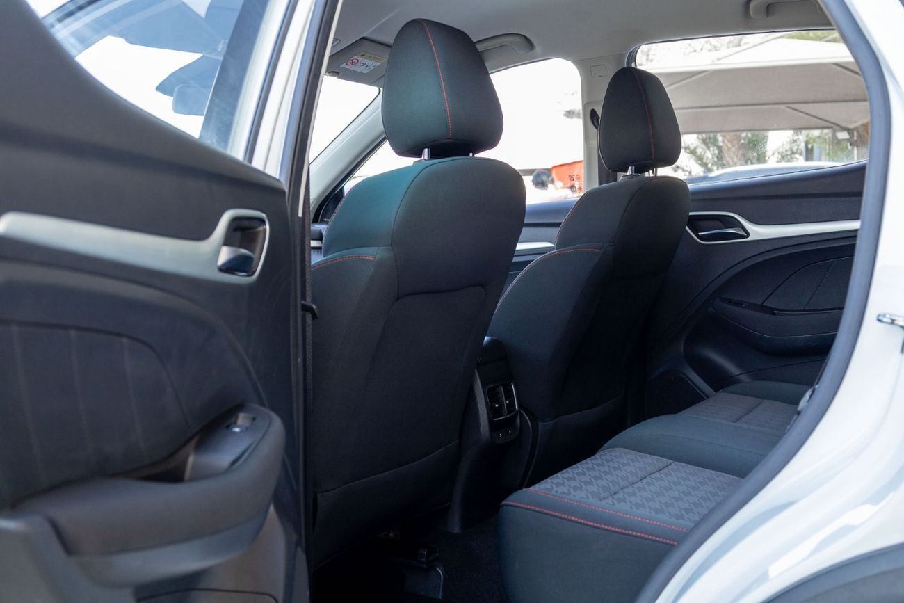 MG ZS Std 1.5L l GCC l Zero Down Payment l AED 520 Monthly l Unlimited Kms Warranty