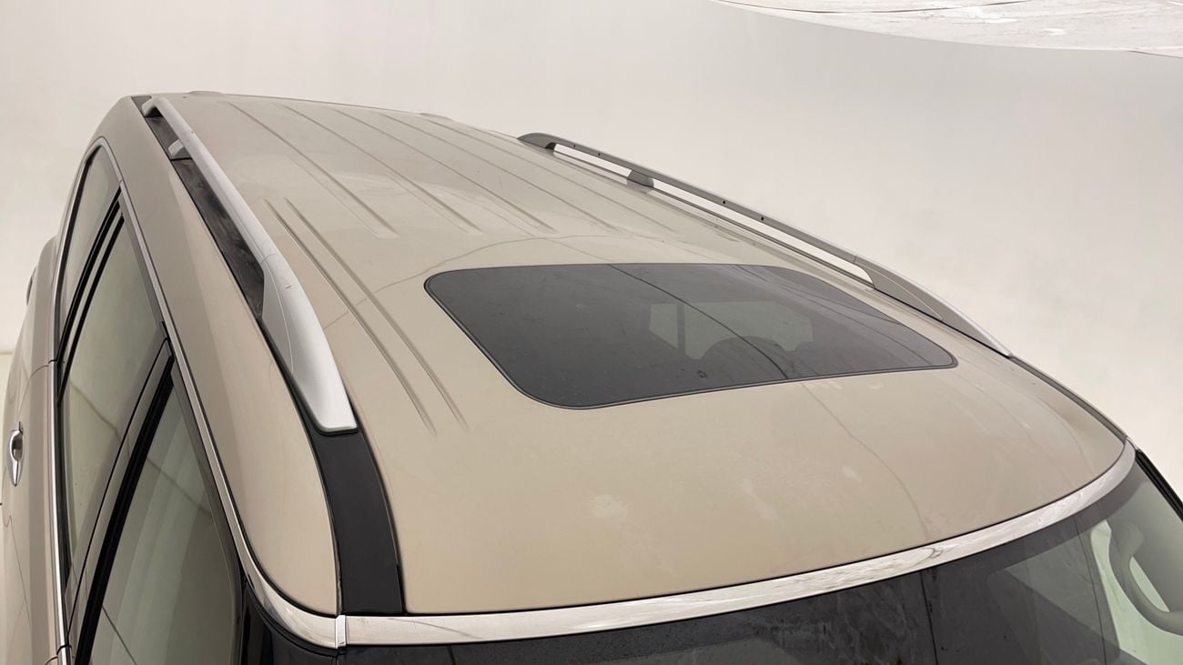 Nissan Patrol SE PLATINUM CITY 4 | Zero Down Payment | Home Test Drive