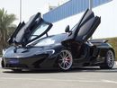 McLaren P1
