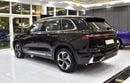 Geely Monjaro EXCELLENT DEAL for our Geely Monjaro L ( 2024 Model ) in Black Color Chinese Specs