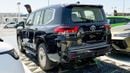 Toyota Land Cruiser VXR 4.0L TOYOTA LAND CRUISER - 2025