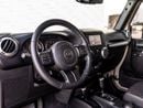 Jeep Wrangler Sahara 3.6L A/T (5 Seater)