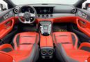 Mercedes Benz AMG GT 63-S 2021 Mercedes AMG GT 63 S, Full Service History, Fully Loaded, Excellent Condition, Korean