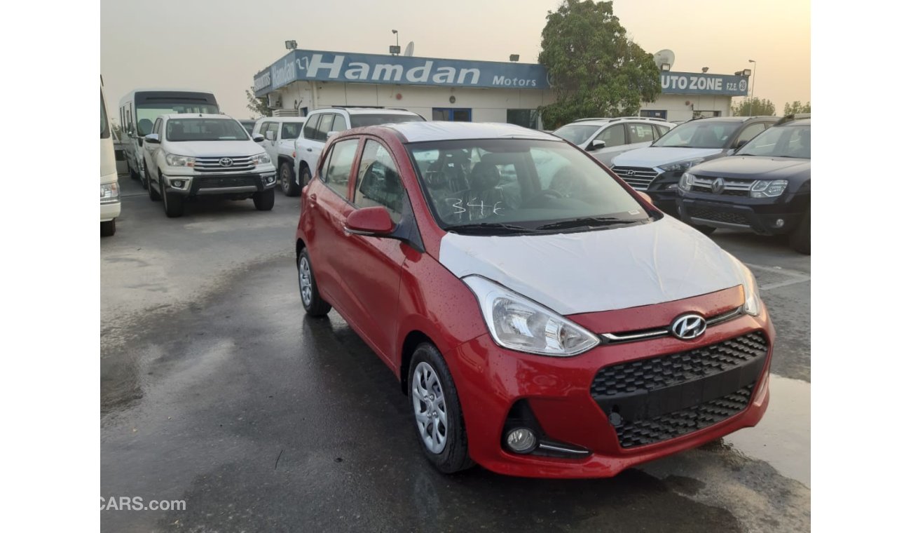 Hyundai i10 1.2