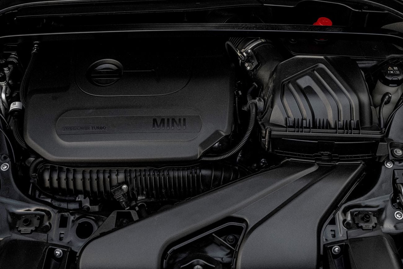 Mini Countryman Countryman JCW | 2,253 P.M | 0% Downpayment | AGENCY WARRANTY!