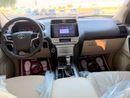 Toyota Prado GXR 2.7L (160 HP) 4WD