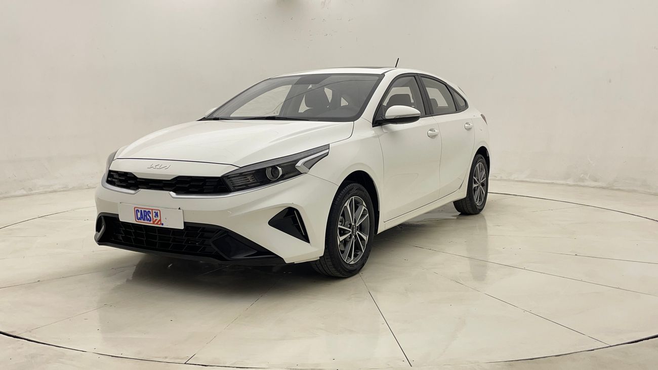 Kia Cerato EX 1.6 | Zero Down Payment | Home Test Drive