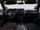 Jeep Wagoneer JEEP WAGONEER 2016