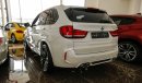 BMW X5 XDRIVE 35i M kit With X5M Badge