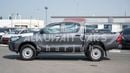 Toyota Hilux Toyota HILUX 2.4L Diesel MT MY2025
