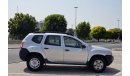 Renault Duster 2016 in Perfect Condition