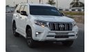 Toyota Prado TX-L Full option clean car face change