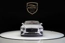 Bentley Continental GT Bentley GTC W12 First Edition
