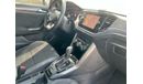 Volkswagen T ROC VOLKSWAGEN T-ROC 2021 GCC FULL OPTION UNDER WARRANTY ORIGINAL PAINT