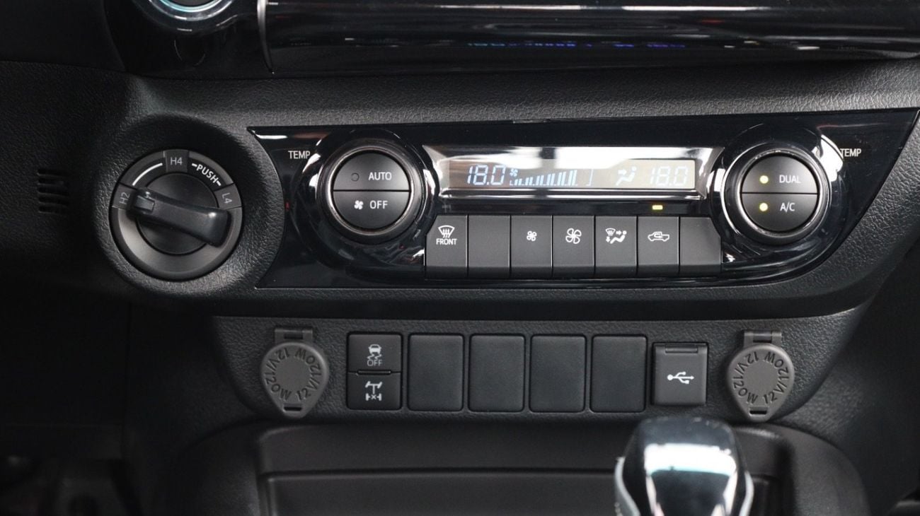 تويوتا هيلوكس